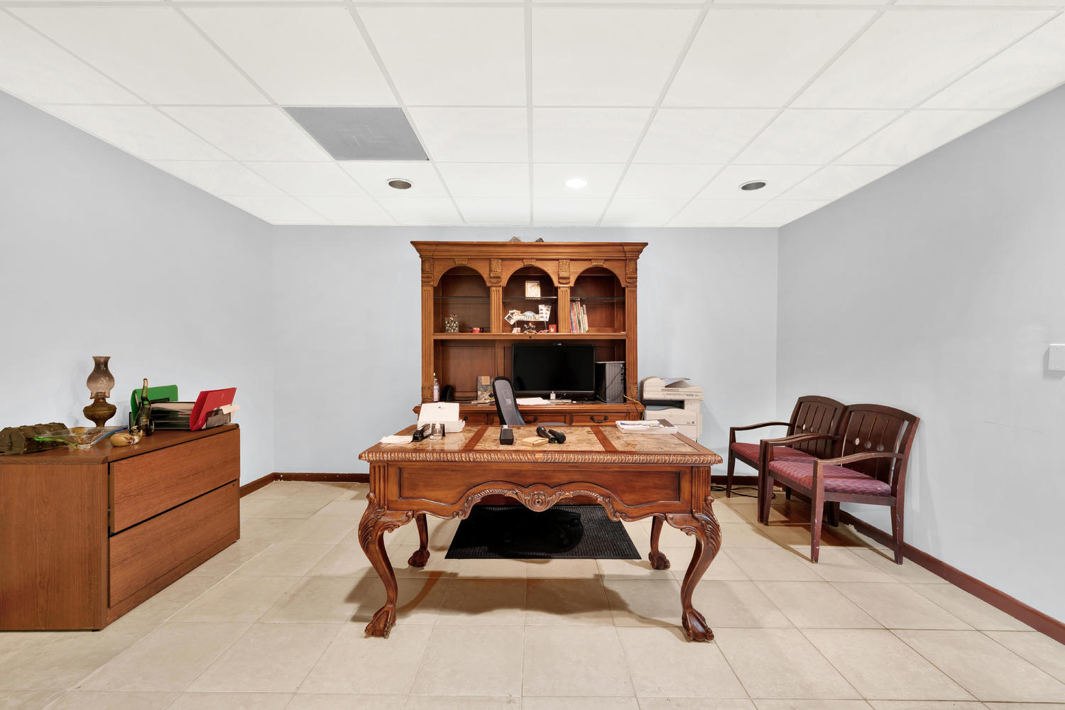 Beautiful Commercial property